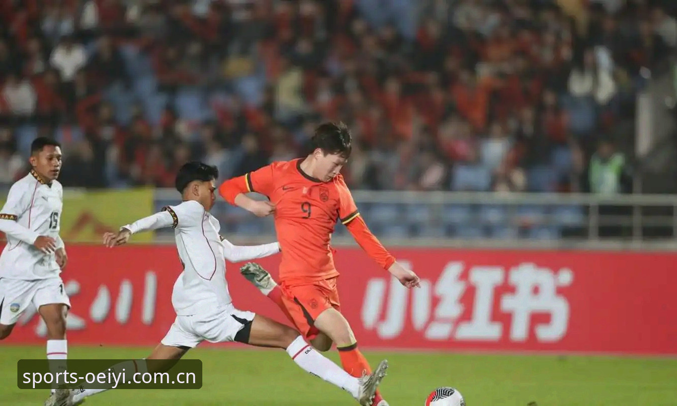 U17世界杯抽签结果出炉，中国男女足如何突围？